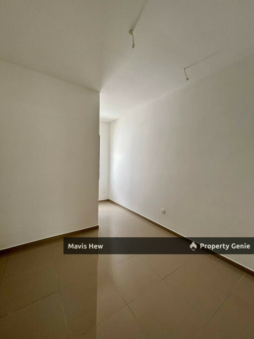 For Rent @Impian Hill, Taman Kota Impian, Ulu Tiram, Brand New Unit