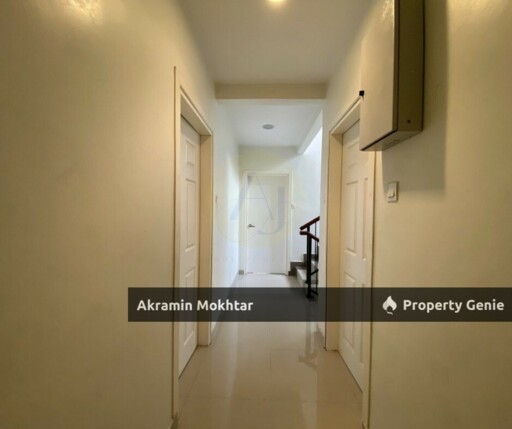 RENOVATED | CHERAS BARU 2.5 STOREY BUNGALOW KL