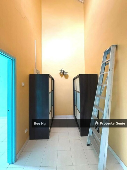 Taman Sri Pulai Perdana / Full Loan / Double Storey Terrace 18x65