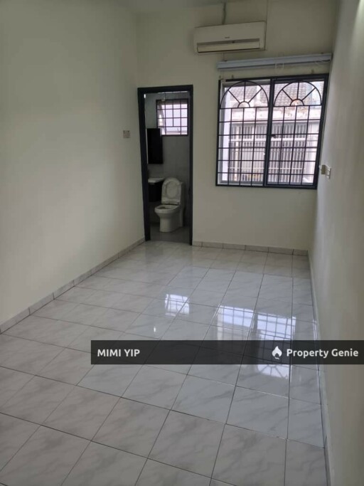 House for Rent @ Bandar Damai Perdana | 2 Storey Terrace House