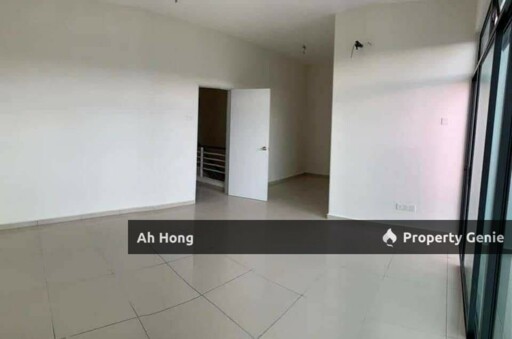 Sutera / Taman Danga Sutera / Big Size Double Storey / Second Hand Brand New / G&G / Freehold