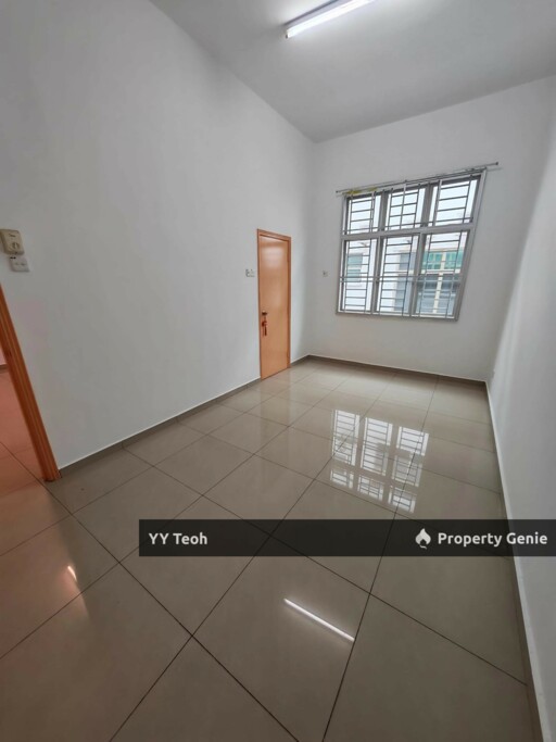 Puncak Bertam Double Storey Terrace