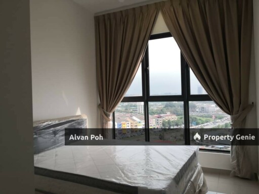 Suria Garden New Condo With 5 Star Facility At Puchong