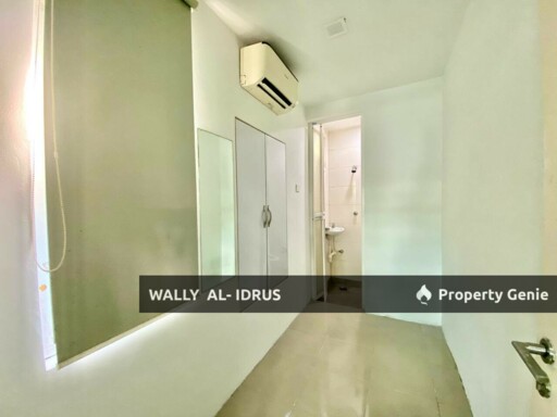 2.5 storey Semi-D Hevea Kemensah, Ulu Kelang/Taman Melawati