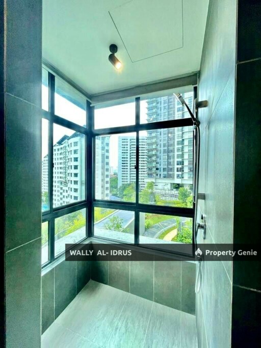Service Residence Astoria @ Jalan Ampang, Kuala Lumpur