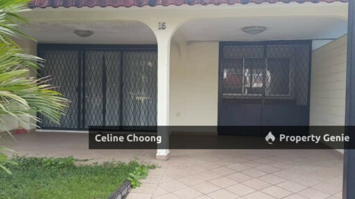 Taman Tun Dr Ismail B282