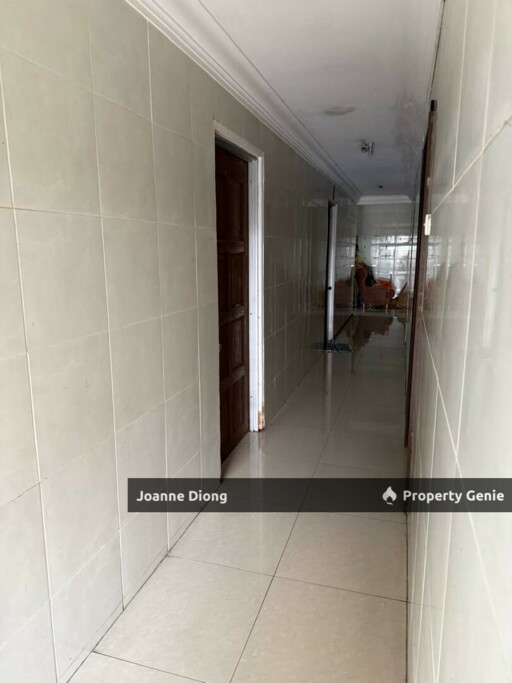 3 Storey Bungalow-Sek 4 PJ