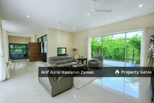 [Luxury 2-Storey Bungalow] Exclusive 5+1 Bedroom Bungalow @ Beverly Row, IOI Resort City | 6,932 sqft Built-up | 20,508 sqft Land | 7 Bathrooms | RM13,000