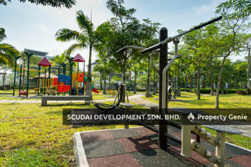 Indah Heights