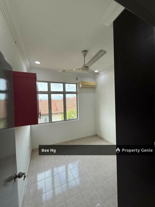 Nusa Villa TownHouse @ Taman Nusa Bestari
