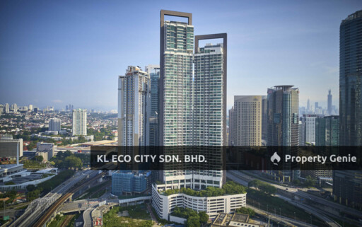 KL Eco City Vogue Suites 1