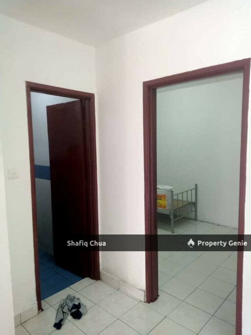 Below Market Value Flora Damansara Apartment, Damansara Perdana For Sale