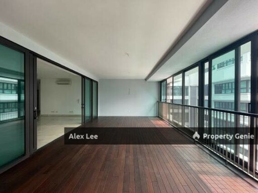 Luxury Family Condo in KL South l Sastra U Thant Residence l Near International Schools