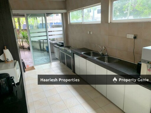 For Sale Semi D Corner Lot Taman Anggun 1 Rawang