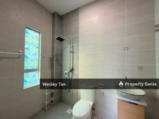 Taman Limbongan Jaya Double Storey Semi-D For Rent