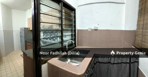 Sewa Kemasukan Segera Apartment Vista Seri Putra