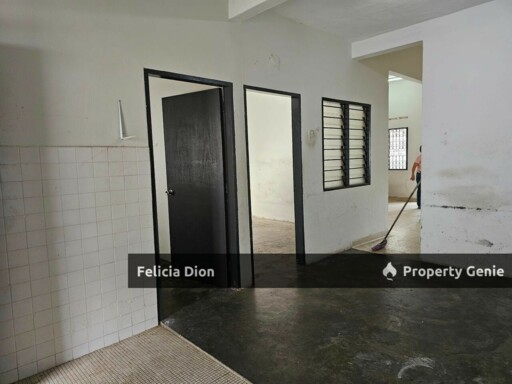 MUZAFFAR SHAH SINGLE STOREY TERRACE FOR SALE 🏕️ BELOW VALUE@CAN FULL LOAN