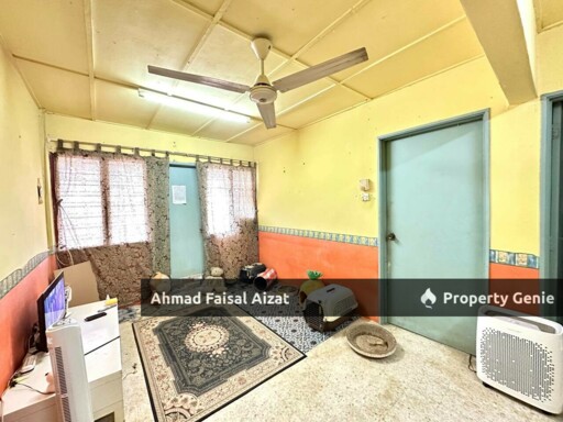 [TERMURAH] Apartment Rose ,Bukit Indah , AMPANG