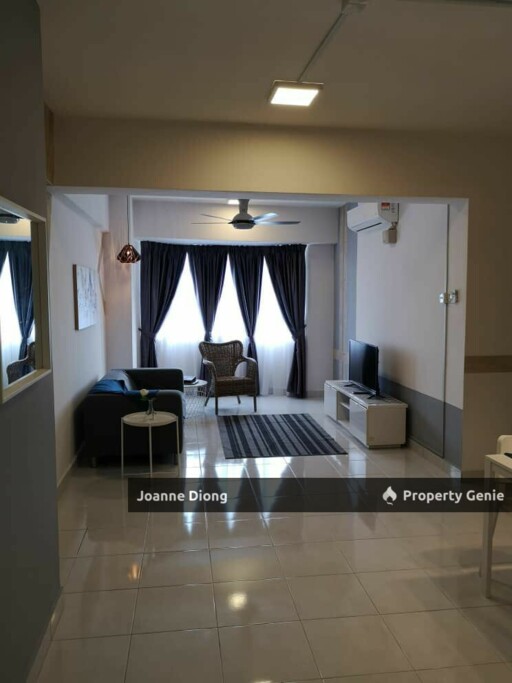 Main Place Residence