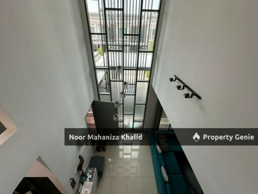 2 Storey Terrace Emília Bukit Banyan Sungai Petani Kedah