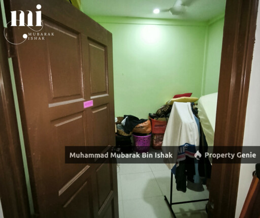 Taman Ayer Itam Permai 1-Storey Terrace | Sg. Merab Bangi, Kajang & Putrajaya.
