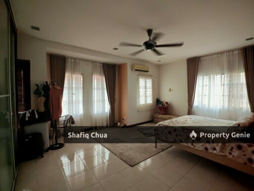 Renovated Freehold 2 Storey Terrace House Bandar Nusaputra, Puchong