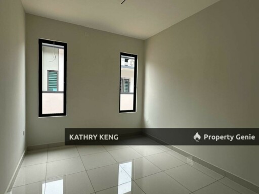 Letina Residence For Sale Taman Tasik Indah For Sale Kluang For Sale Johor For Sale