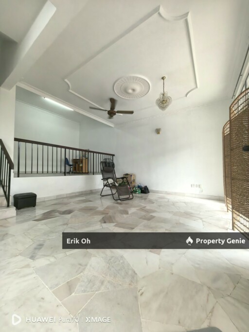 Fully Extended 2-Storey Landed Gem in Wangsa Maju | 20x65 | 4R3B | RM 820k