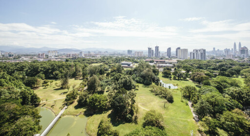 Sentul, KL