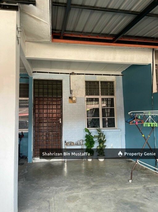 Full Loan, Taman Putri, Kulai