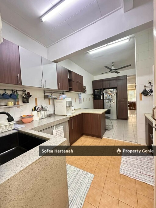 Sutera Residences