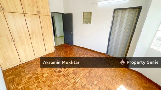 FREEHOLD 22 x 75 sqft Double Storey Taman Minang Ria Cheras Selangor