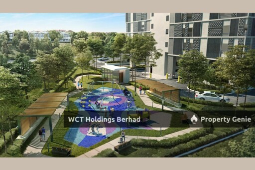 Waltz Residences