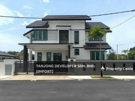 DESA PADANG INDAH