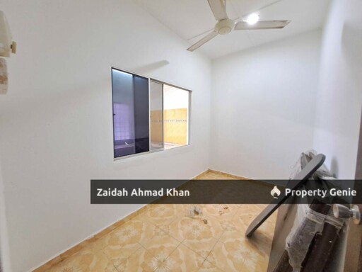 TAMAN HIEW PIOW SEMENYIH SINGLE STOREY TERRACE HOUSE FOR SALE FREEHOLD WELL KEPT