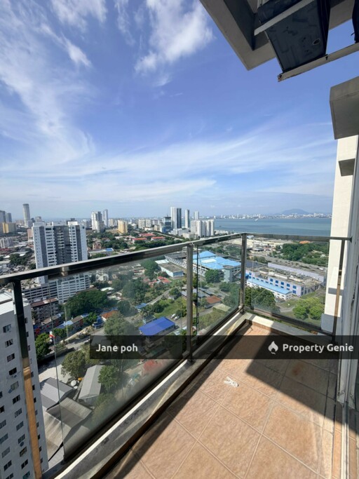 Straits Garden @ Jelutong Penang For Sale