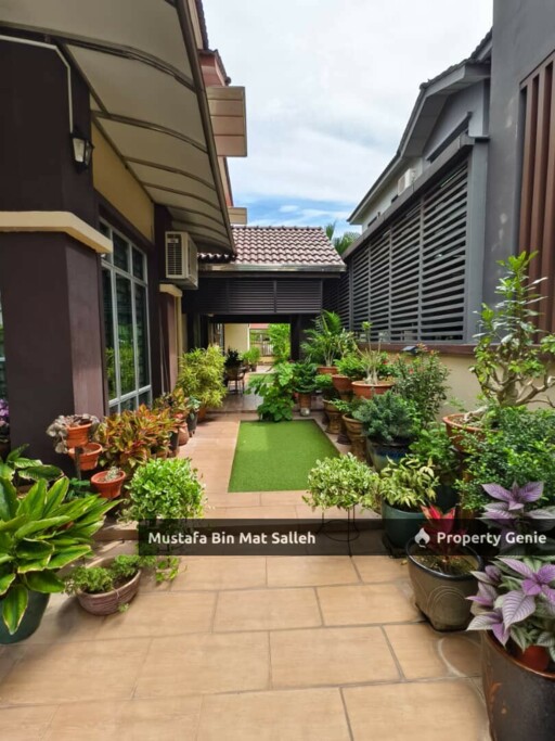[BEST DEAL] Mewah dan Strategik, Taman Pauh Jaya, Alamaya