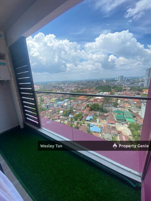 Admiral Residence | Melaka | Condo for Rent  near Atlantis Bali Amber Cove @ Fully Furnished Unit near Kota Laksamana
