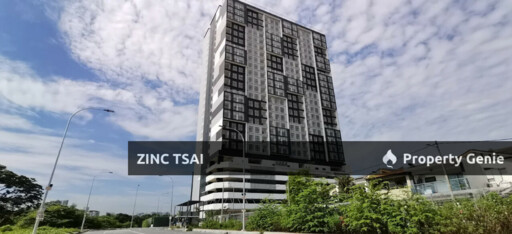 Damai Vista {Save RM 30,000}