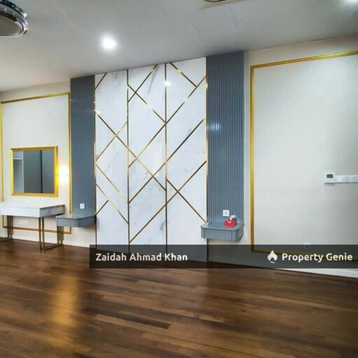 SETIA V RESIDENCES GURNEY PENANG PRESTIGIOUS LUXURY CONDOMINIUM BUNGALOW IN THE SKY FOR SALE THE BIGGEST UNIT SEA VIEWRENOVATED WITH EXQUISITE MARBLE DETAILING FREEHOLD BELOW SPA PRICE