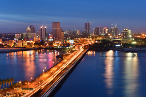 The Greater Johor Bahru：柔佛经济腾飞的引擎