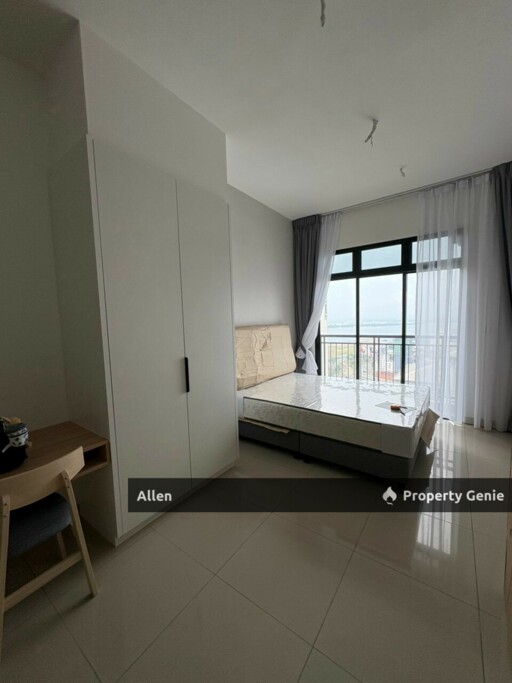 FOR RENT: Brand New Fully Furnished Studio @ Meldrum Height, JB Town