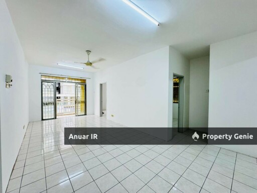 Platinum Victory Condo Taman Melati