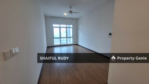 For Sale Dual Key Unit Eco Sky Residence Jalan Kuching Kuala Lumpur