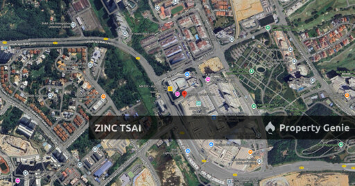 REV.O @ Aurora Place {Save RM 161,630} SOVO