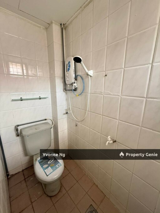 Permas Jaya / Bandar Baru Permas / Plentong / Johor Jaya