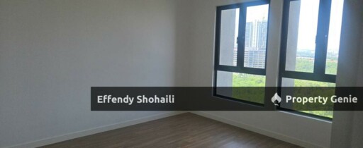 THE PULSE RESIDENCE CONDO PUCHONG