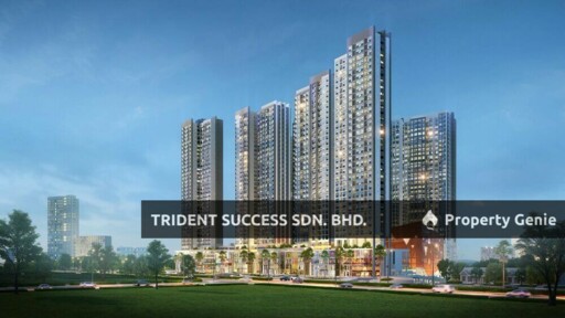 Midas Seri Alam