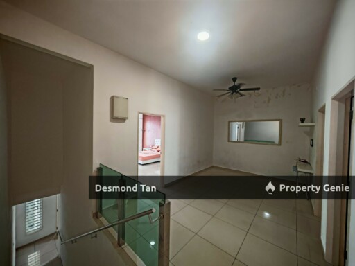Hijayu 3  , Hijayu 1 , Bayu Sutera , Sendayan , ( Semi Furnished )