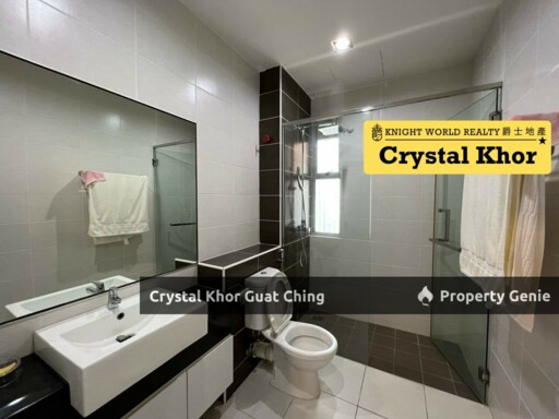 3 Storey Terrace, Sunway Merica, ID Renovated